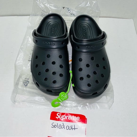 Crocs women’s class platform clog - Picture 2 of 2